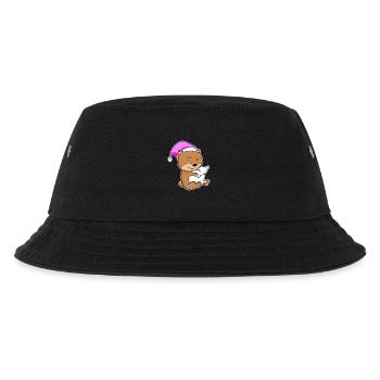 Chien de race de chien Shiba Inu - Bob Enfant - noir - Devant