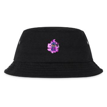 5ème anniversaire Fille de 5 ans Ninja - Bob Enfant - noir - Devant