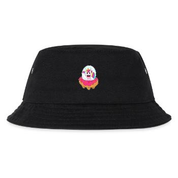 Vaisseau spatial Licorne Espace - Bob Enfant - noir - Devant