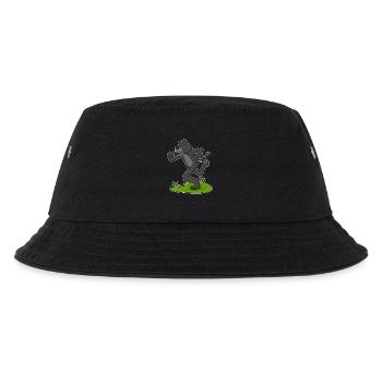 Jogging Panther Noir Sport de jogging - Bob Enfant - noir - Devant