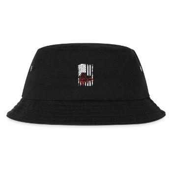 4 juillet Pianiste - Bob Enfant - noir - Devant