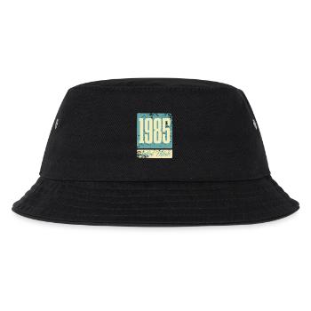 1985 Anniversaire de naissance Année de naissance - Bob Enfant - noir - Devant