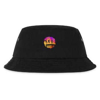 Trampoline - Bob Enfant - noir - Devant
