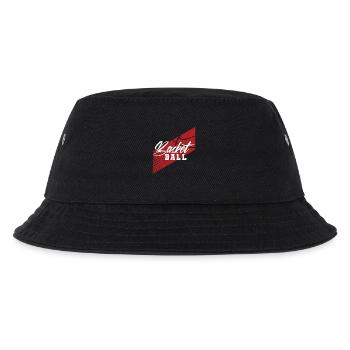 Basketball basketball players - Kids’ Bucket Hat - black - Front
