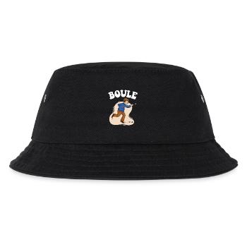 Boules boules boules pour boule pétanque boule - Bob Enfant - noir - Devant