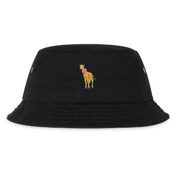 Donut girafe - Bob Enfant - noir - Devant