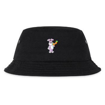 Bulles de savon Bunny - Bob Enfant - noir - Devant