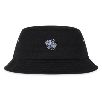 Boucle de pieuvre - Bob Enfant - noir - Devant