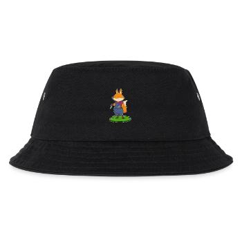 Ciseau marteau Fox Craftsman - Bob Enfant - noir - Devant
