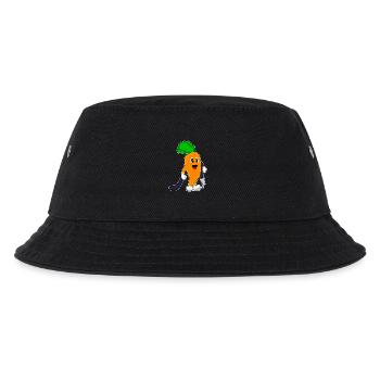 Brigade d’incendie Carrot Firefighter Boy, Pipe - Bob Enfant - noir - Devant