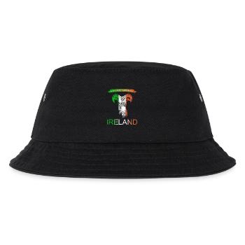 Irlande Irlande moutons - Bob Enfant - noir - Devant