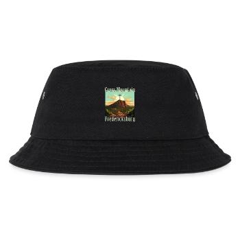 Cross Mountain - L’endroit idéal pour une excursion - Bob Enfant - noir - Devant