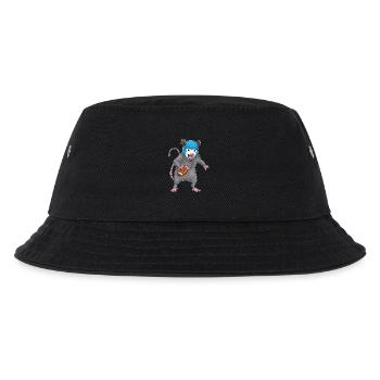 Marsupial American Football Sport - Bob Enfant - noir - Devant