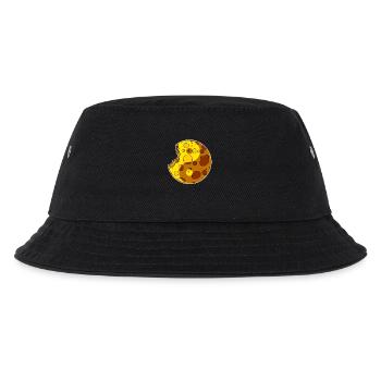 Fromage Yin Yang - Bob Enfant - noir - Devant