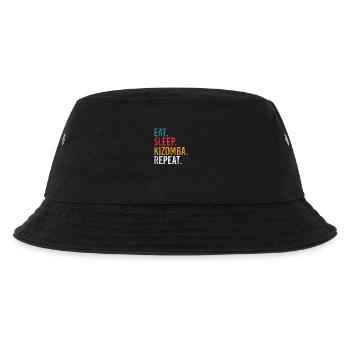 Kizomba Urban Kiz Kizombero Kizz - Bob Enfant - noir - Devant