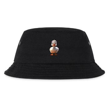 Oie, Oie, Poussin, Oie mignonne, Canard, Petites Oies - Bob Enfant - noir - Devant