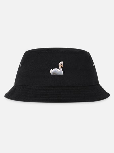 Cygne muet Cygne Oie Canard Cygne Cygne blanc - Bob Enfant - noir