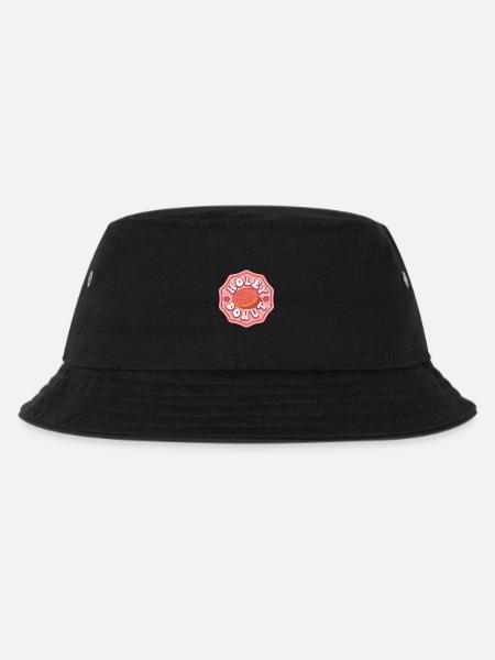 Beignet Holey - Bob Enfant - noir