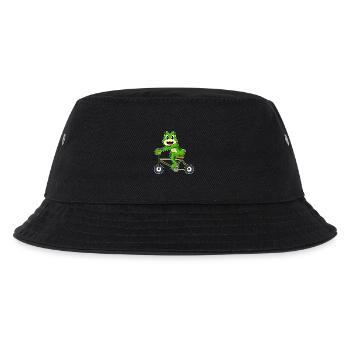 Vélo grenouille - Bob Enfant - noir - Devant