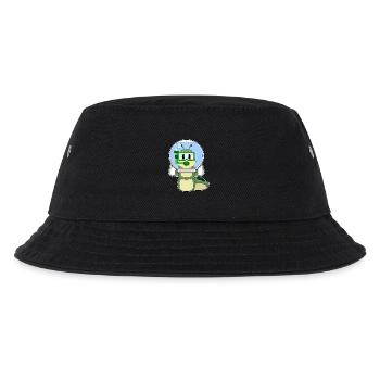 Caterpillar Aquarium - Bob Enfant - noir - Devant