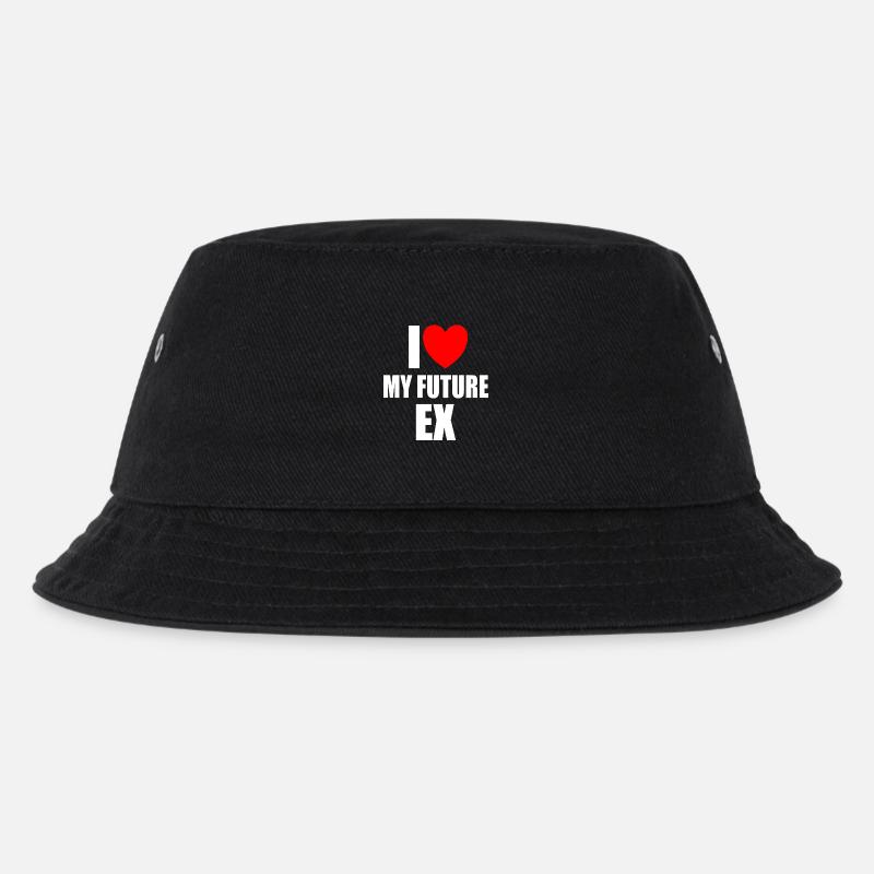 J’aime mon futur ex - Bob Enfant - noir