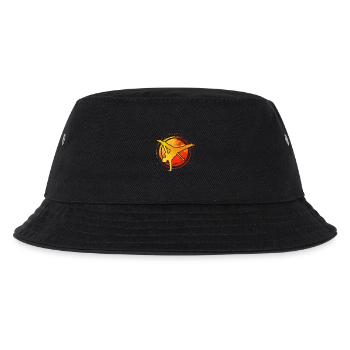 Capoeira - Kids’ Bucket Hat - black - Front