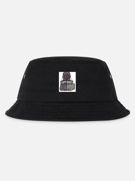 SP B Chrome - Bob Enfant - noir