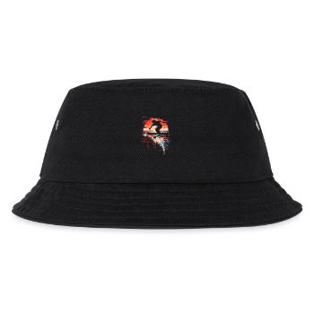 Skateur Steamwave - Bob Enfant - noir - Devant