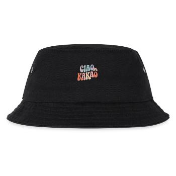Ciao Cacao - Bob Enfant - noir - Devant