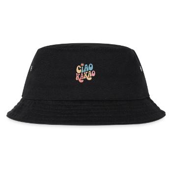 Ciao Cacao - Bob Enfant - noir - Devant
