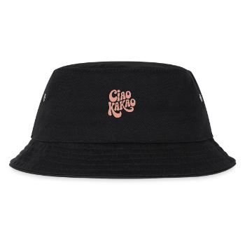 Ciao Cacao - Bob Enfant - noir - Devant