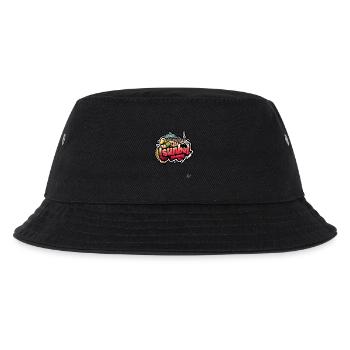 Hagia Sophia Istanbul - Kids’ Bucket Hat - black - Front