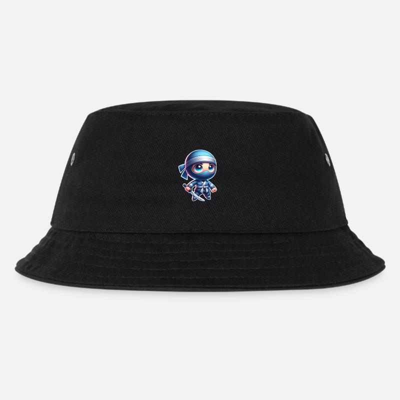 Ninja - Bob Enfant - noir