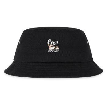 Chuchotement des vaches Ferme Love Vaches - Bob Enfant - noir - Devant
