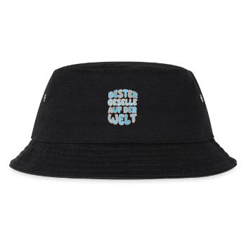 Vocation Journeyman - Kids’ Bucket Hat - black - Front
