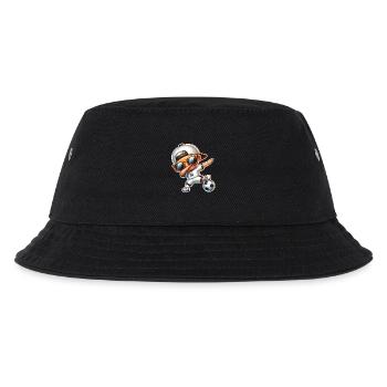 Soccer Cool Joueur de Soccer Dabbing - Bob Enfant - noir - Devant