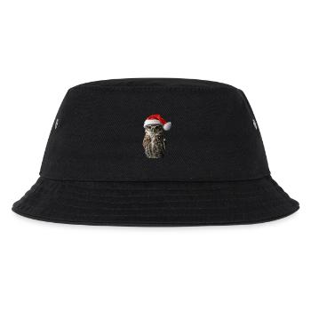 Hibou - Bob Enfant - noir - Devant