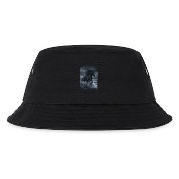 Comté - Bob Enfant - noir - Devant