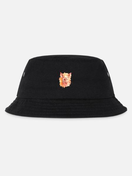 Cochon - Bob Enfant - noir