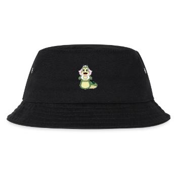 Chenille Mariage Coeur de mariée - Bob Enfant - noir - Devant