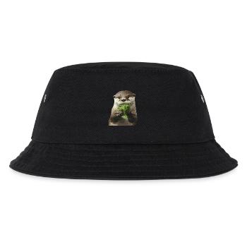 Loutre - Bob Enfant - noir - Devant