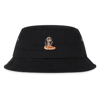 Great Dane - Kids’ Bucket Hat - black - Front