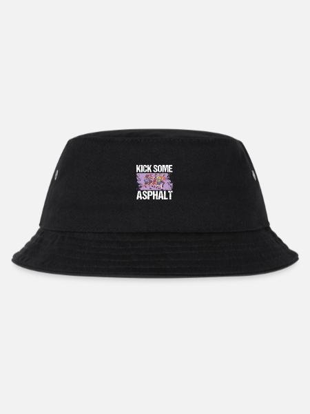 Jogging Kick Un peu de course sur asphalte - Bob Enfant - noir