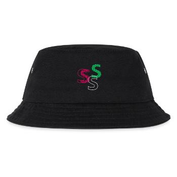 Lettre S - Bob Enfant - noir - Devant