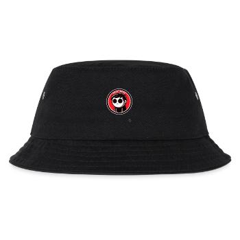 Simply dead inside - Kids’ Bucket Hat - black - Front