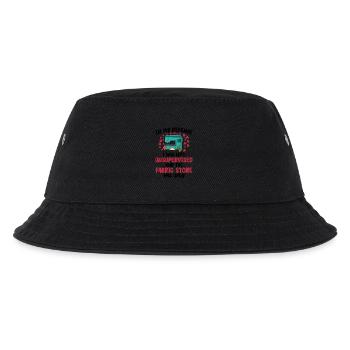 In my defense i was left unsupervised - Bob Enfant - noir - Devant
