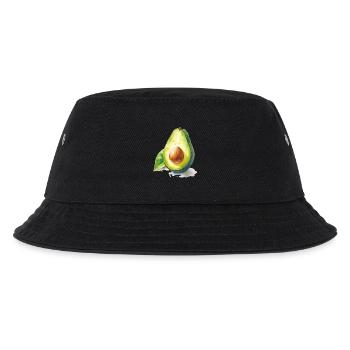 Avocat - Bob Enfant - noir - Devant