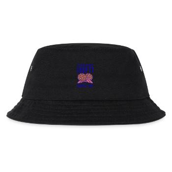 I Don't De Soft Serve You Gelato Cream - Kinder Bucket Hat - Schwarz - Vorne