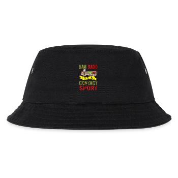 Amateur Its A Sport Ham Radio - Bob Enfant - noir - Devant