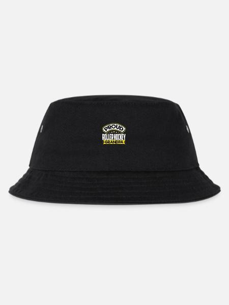 Sports Papy Roller Hockey Papi - Bob Enfant - noir